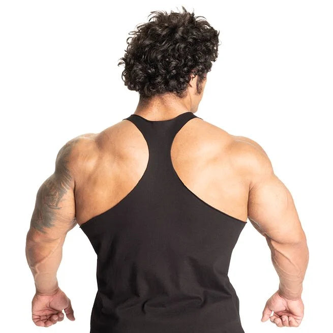 Better Bodies Legacy Original Linne, Black