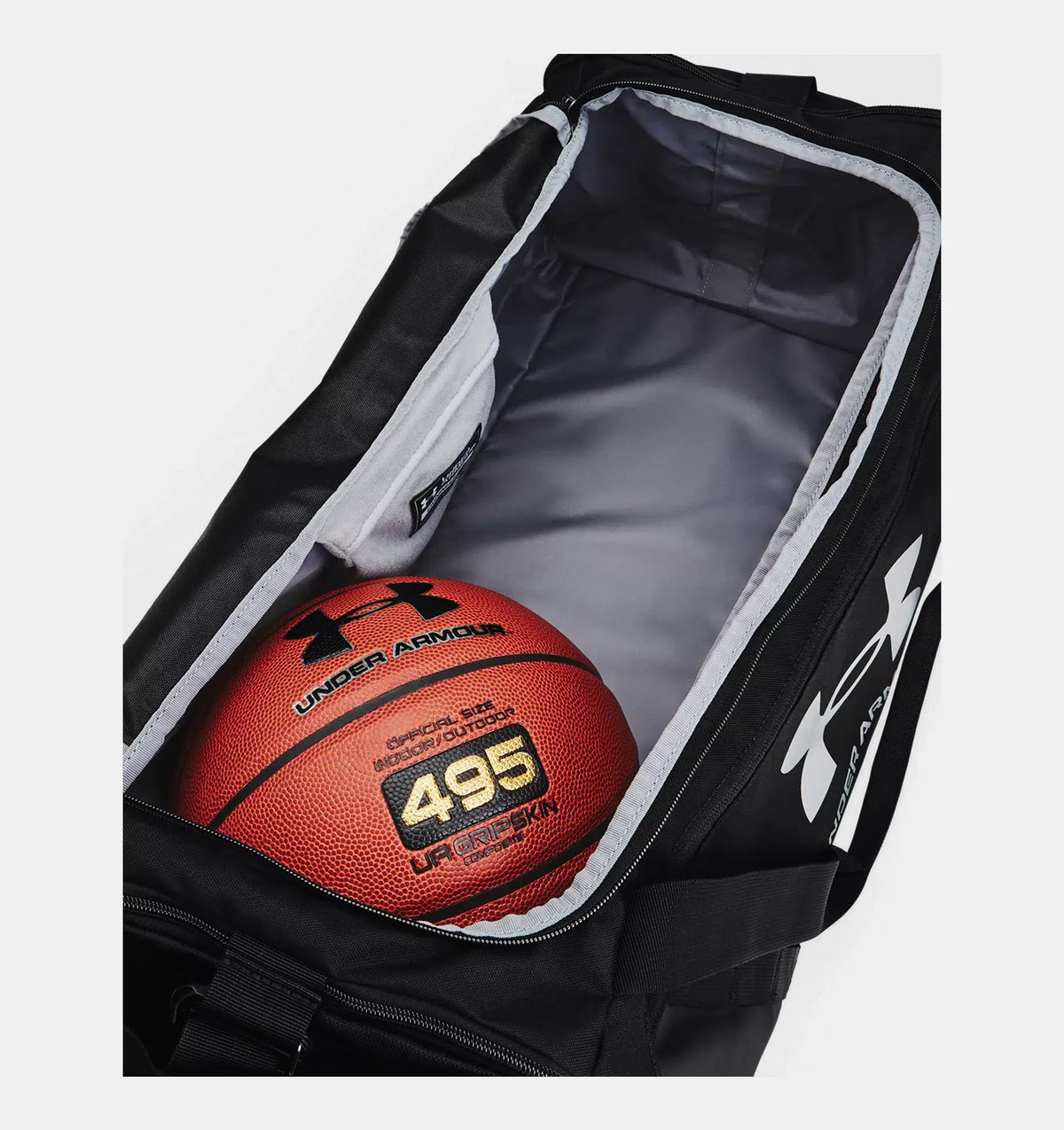 Undeniable Duffle Medium