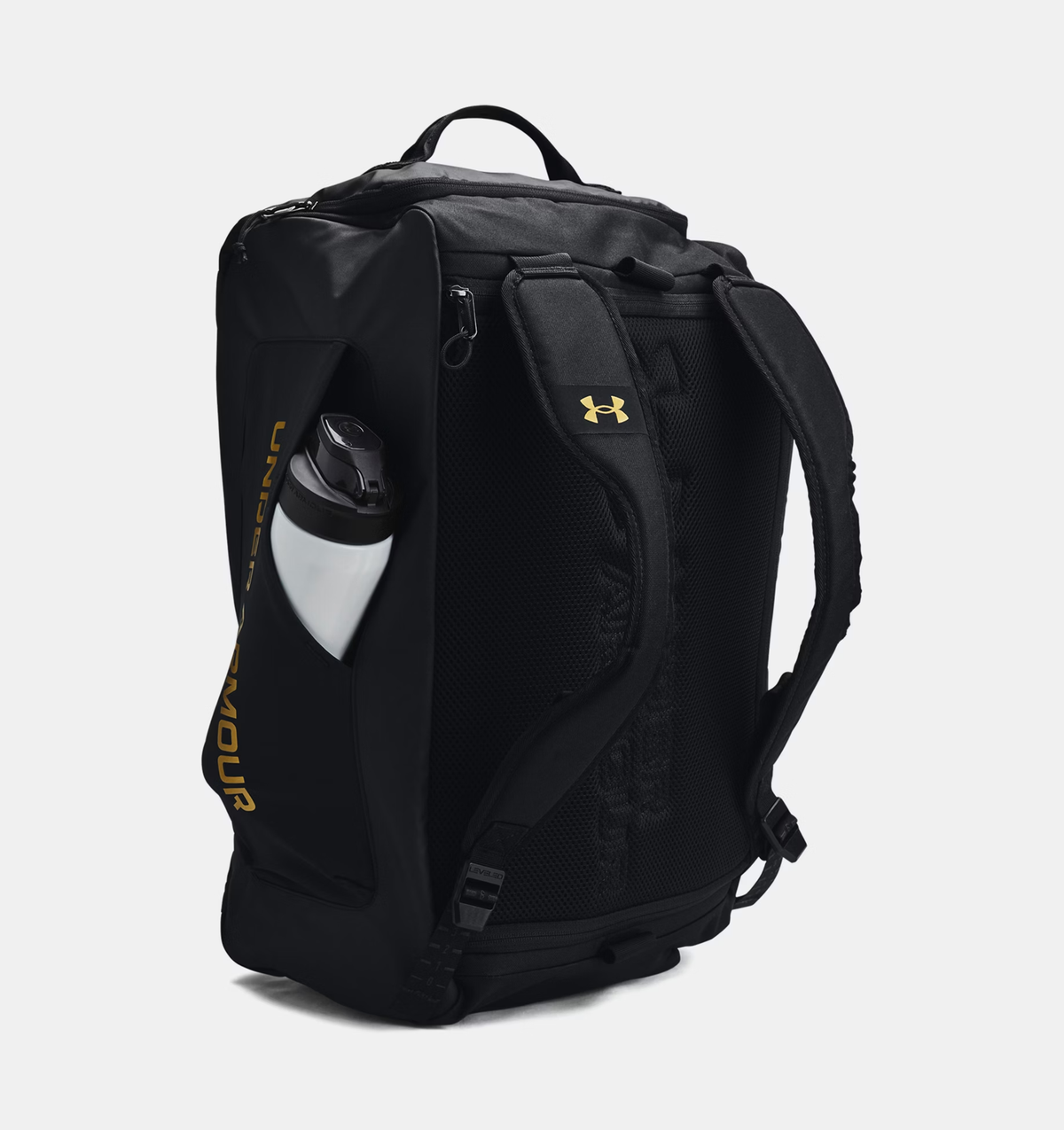 Contain Duo Medium Backpack Duffle