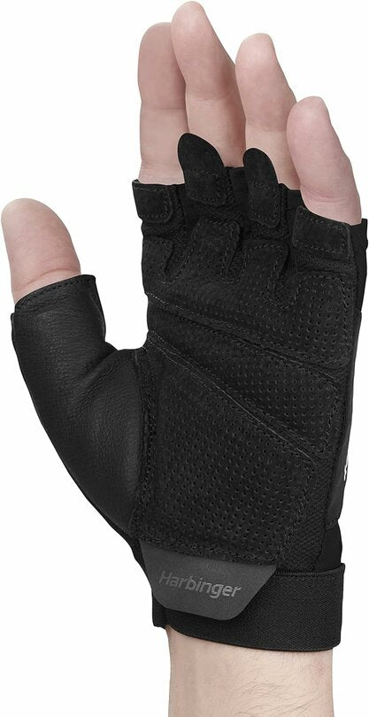 Harbinger Unisex FlexFit 2.0
