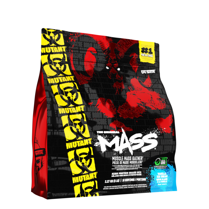 Mutant Mass 2,2kg