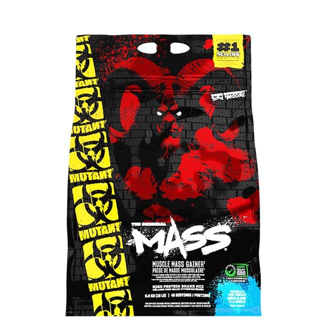 Mutant Mass 6,8kg