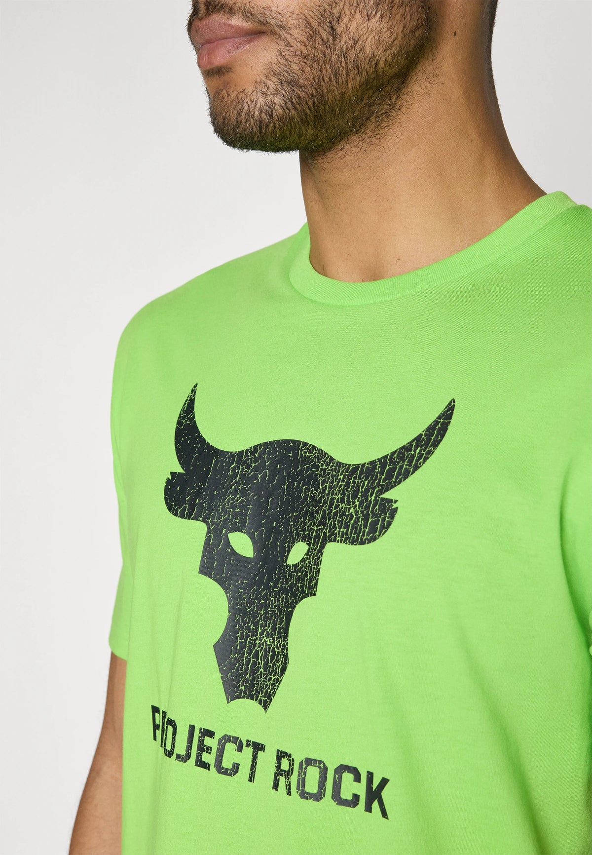 Pjt Rck Brahma Bull SS