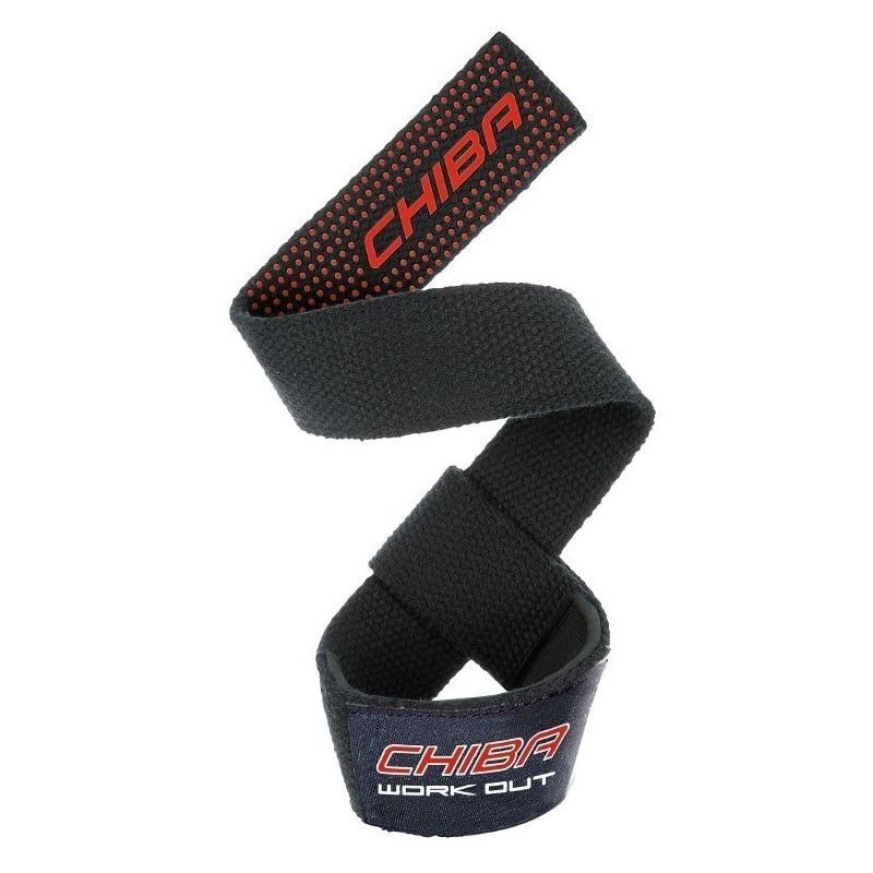 Chiba Lifting Straps