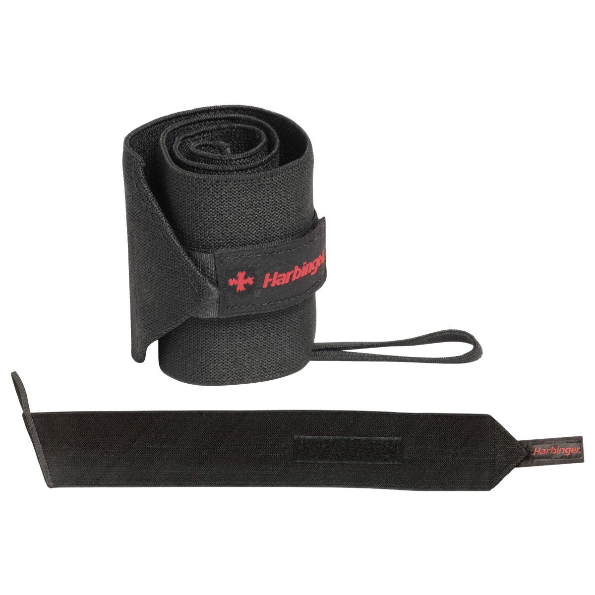 Thumb Loop Wrist Wrap