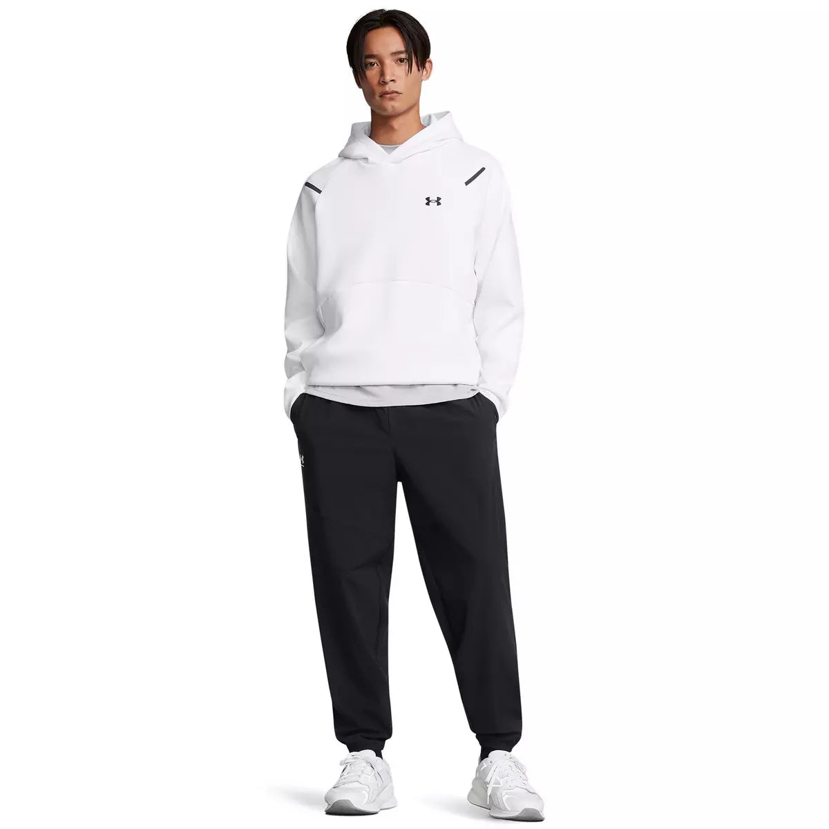 UA Vibe Woven Jogger