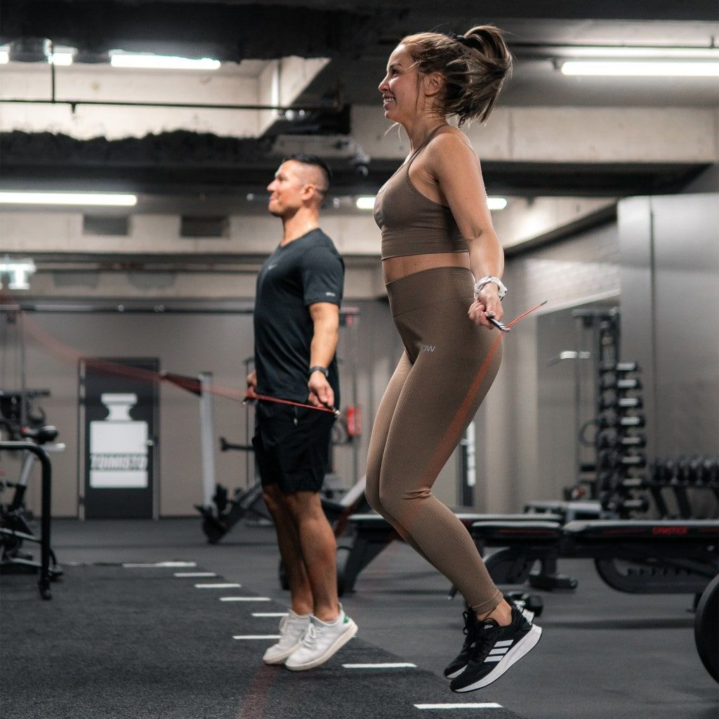 Speed Rope Pro