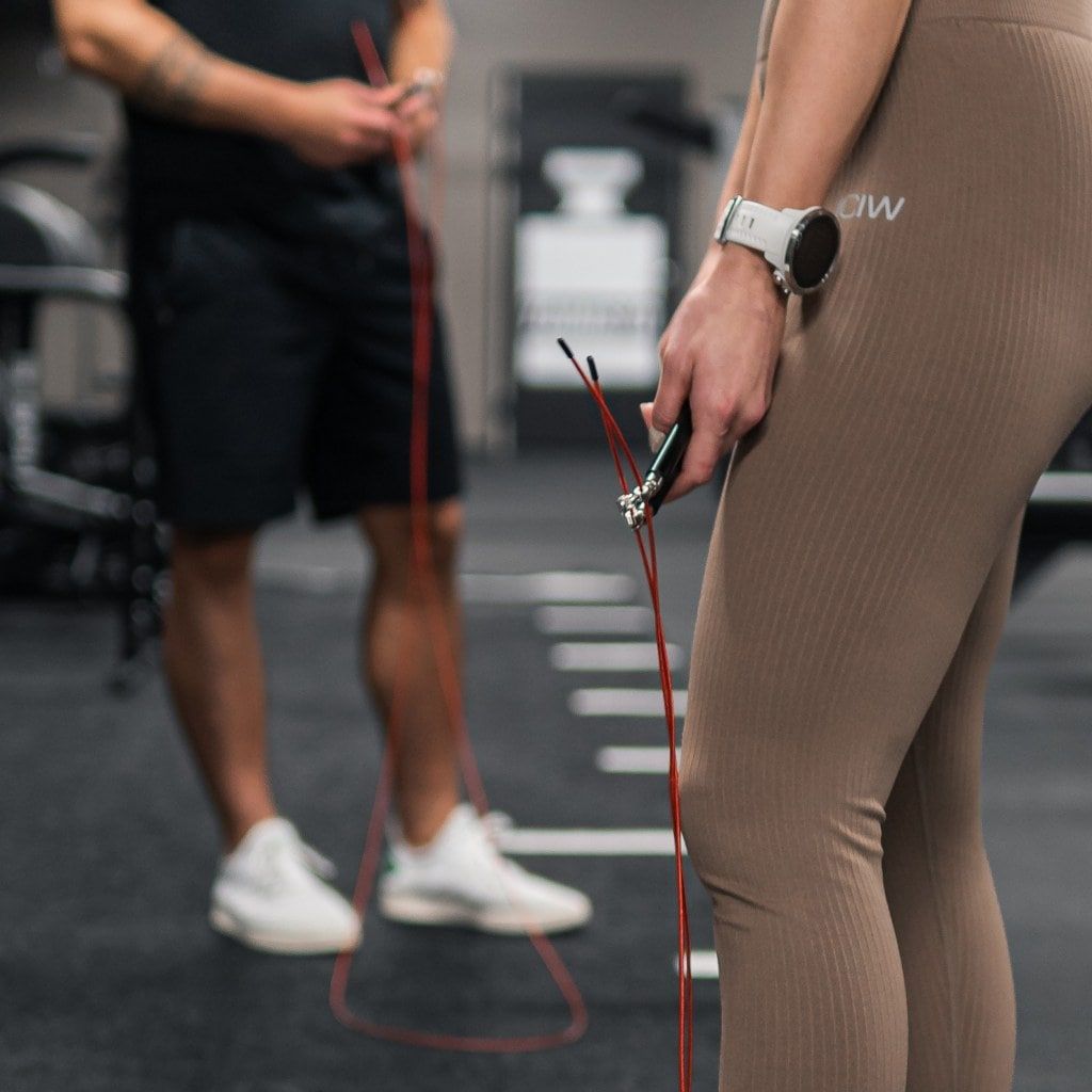 Speed Rope Pro