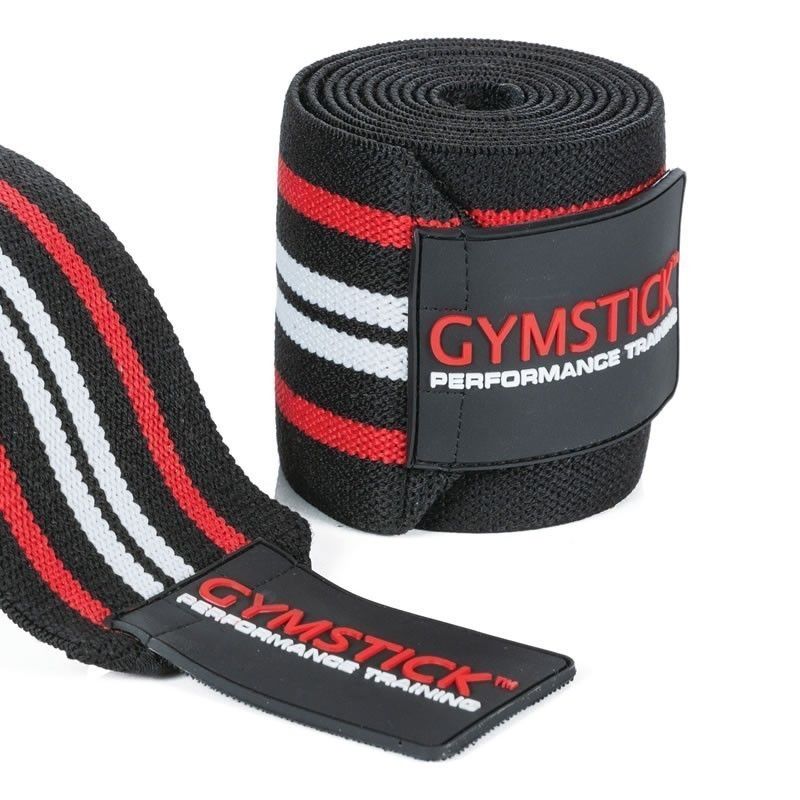 Pro Knee Straps