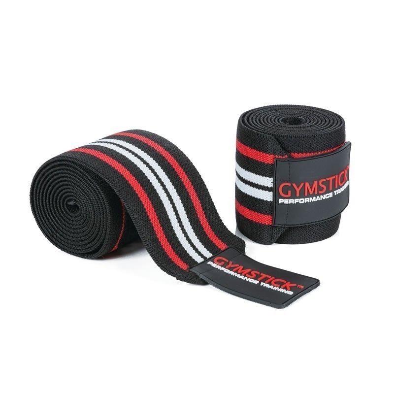 Pro Knee Straps