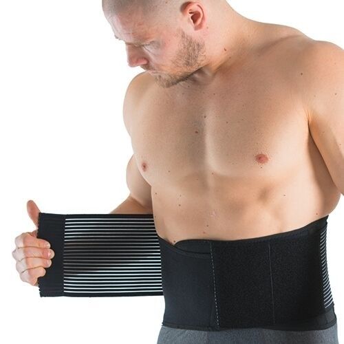Back Support