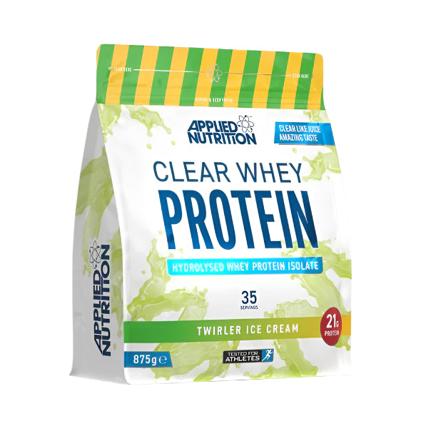 Applied Nutrition Clear Whey 875G