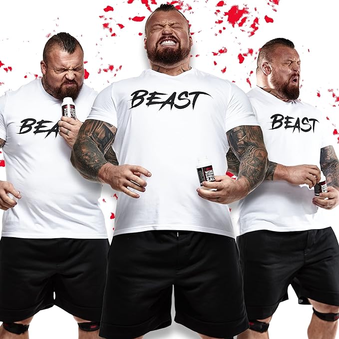 Beast Stronger Smelling Salts