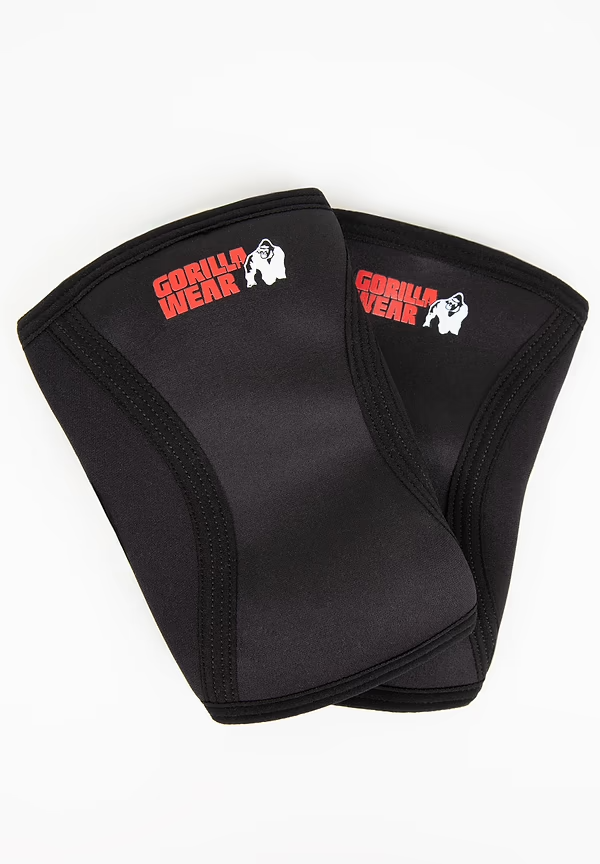 Elbow Sleeves - 3MM
