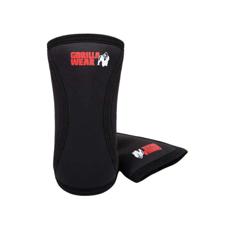 Elbow Sleeves - 3MM