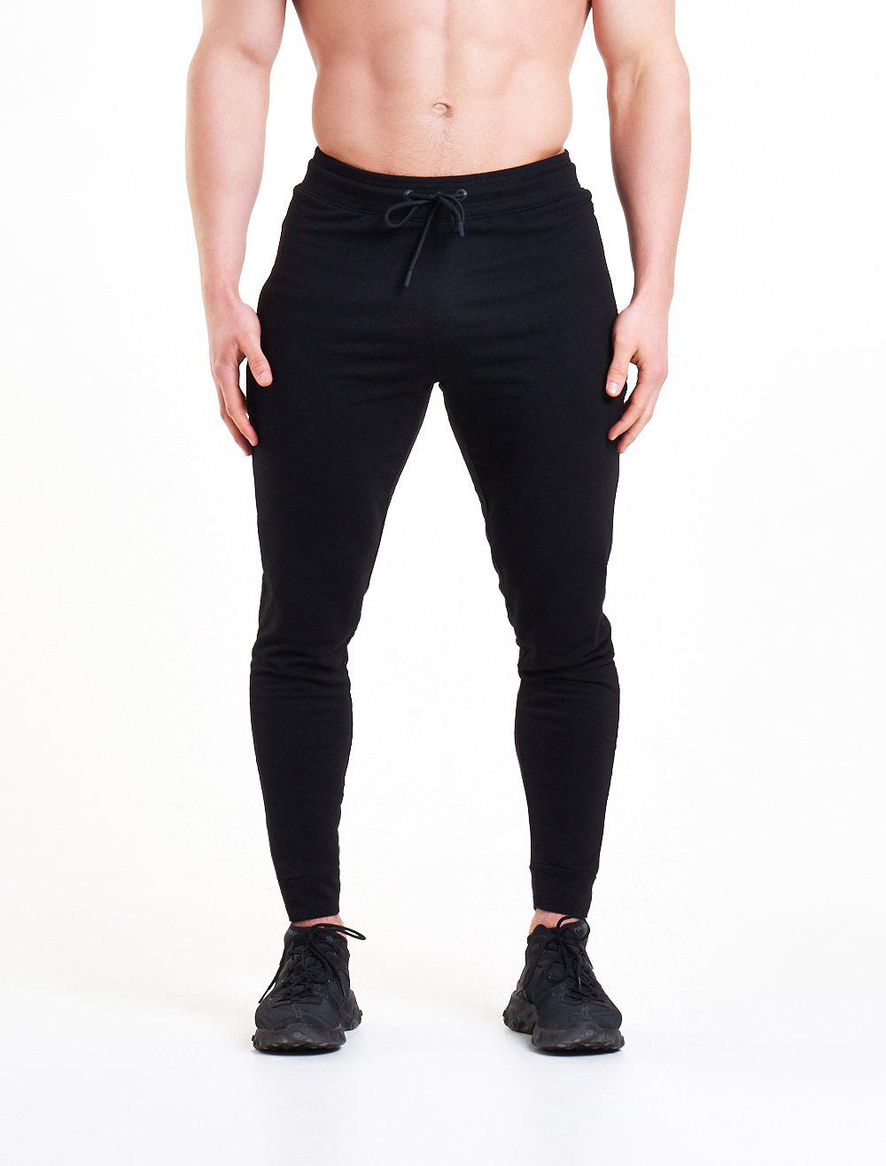 Response Bottoms-Blackout