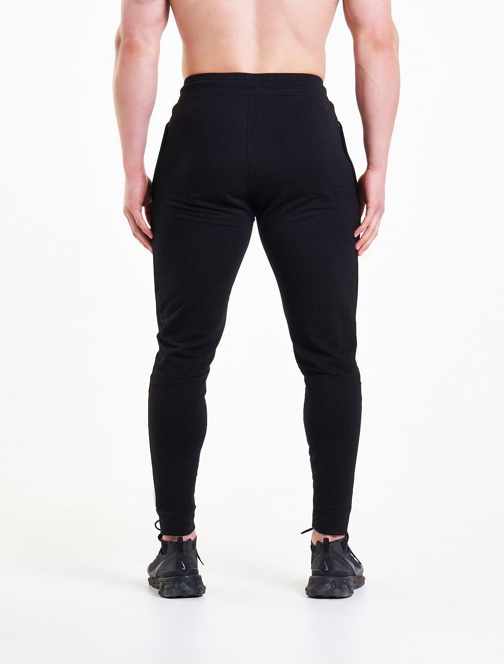 Response Bottoms-Blackout