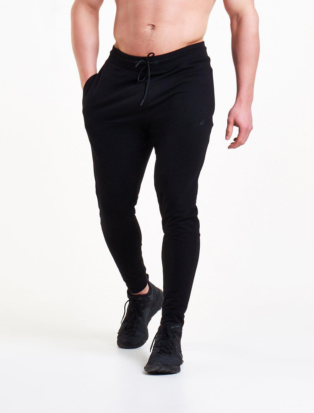 Response Bottoms-Blackout