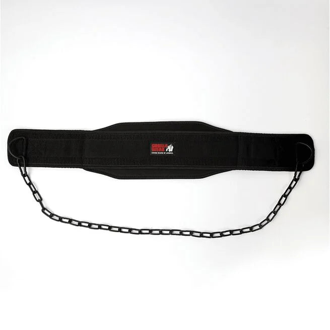 GW Nylon Dip Belt