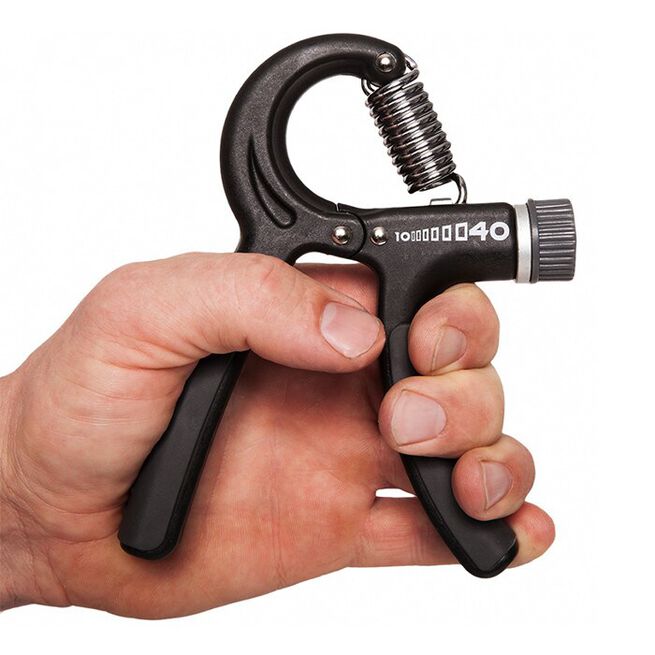 Hand Grip Adjustable 10-40kg