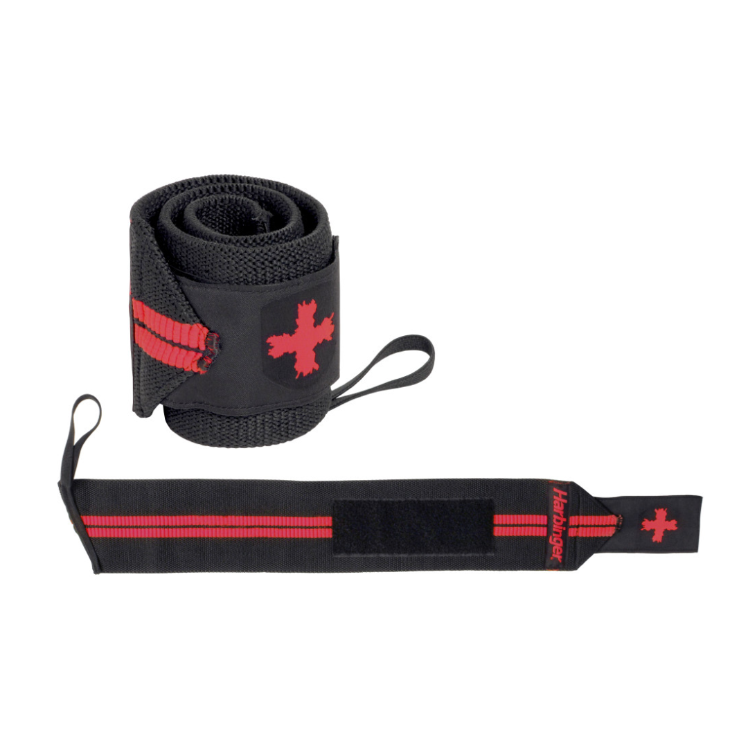 Harbinger Wrist Wraps