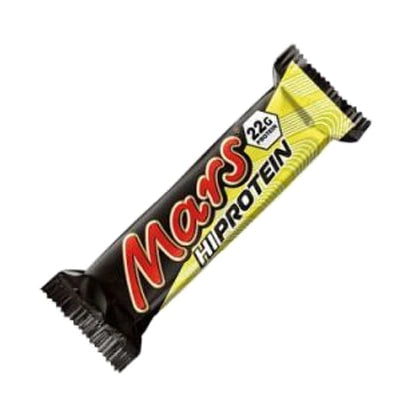 Mars HI Protein Bar 12x59gr