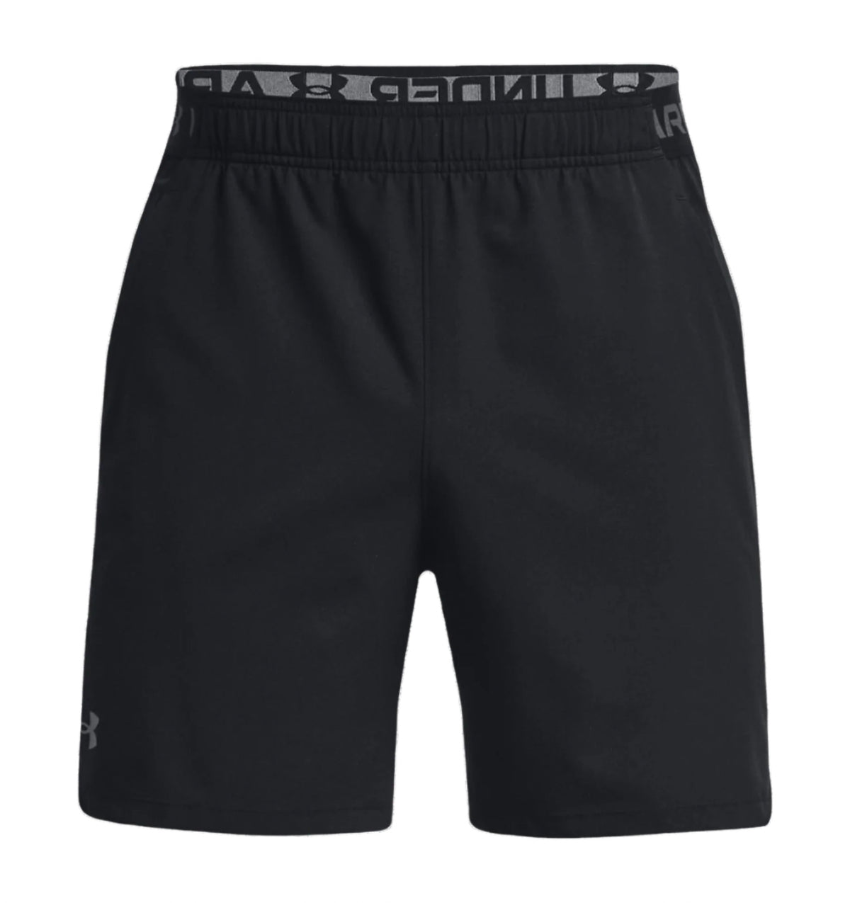 UA Vanish Woven 6in Shorts