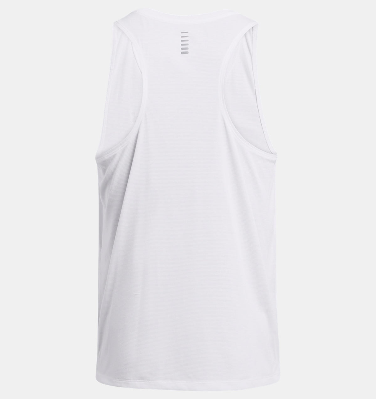 Men's UA Launch Singlet