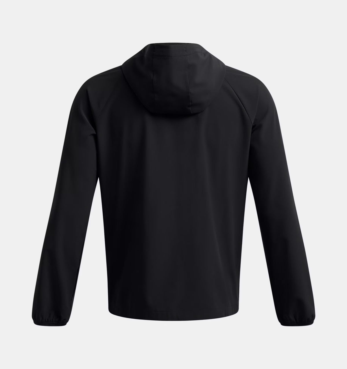 UA Vibe Woven Jacket