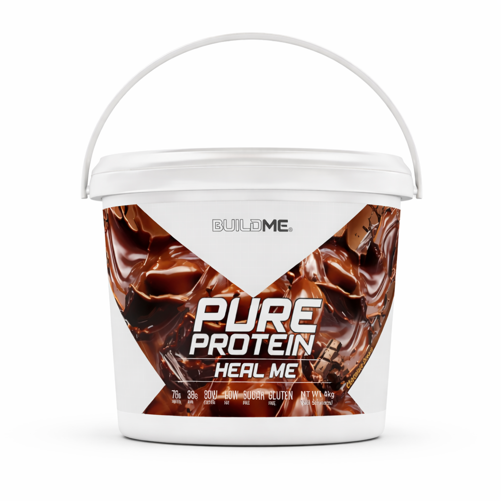 Pure Protein 4kg