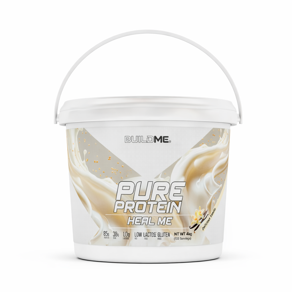 Pure Protein 4kg