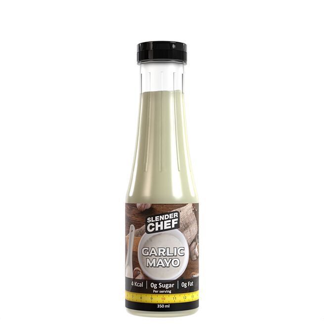 Slender Chef Sauce 350ml