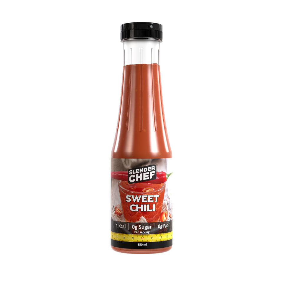 Slender Chef Sauce 350ml