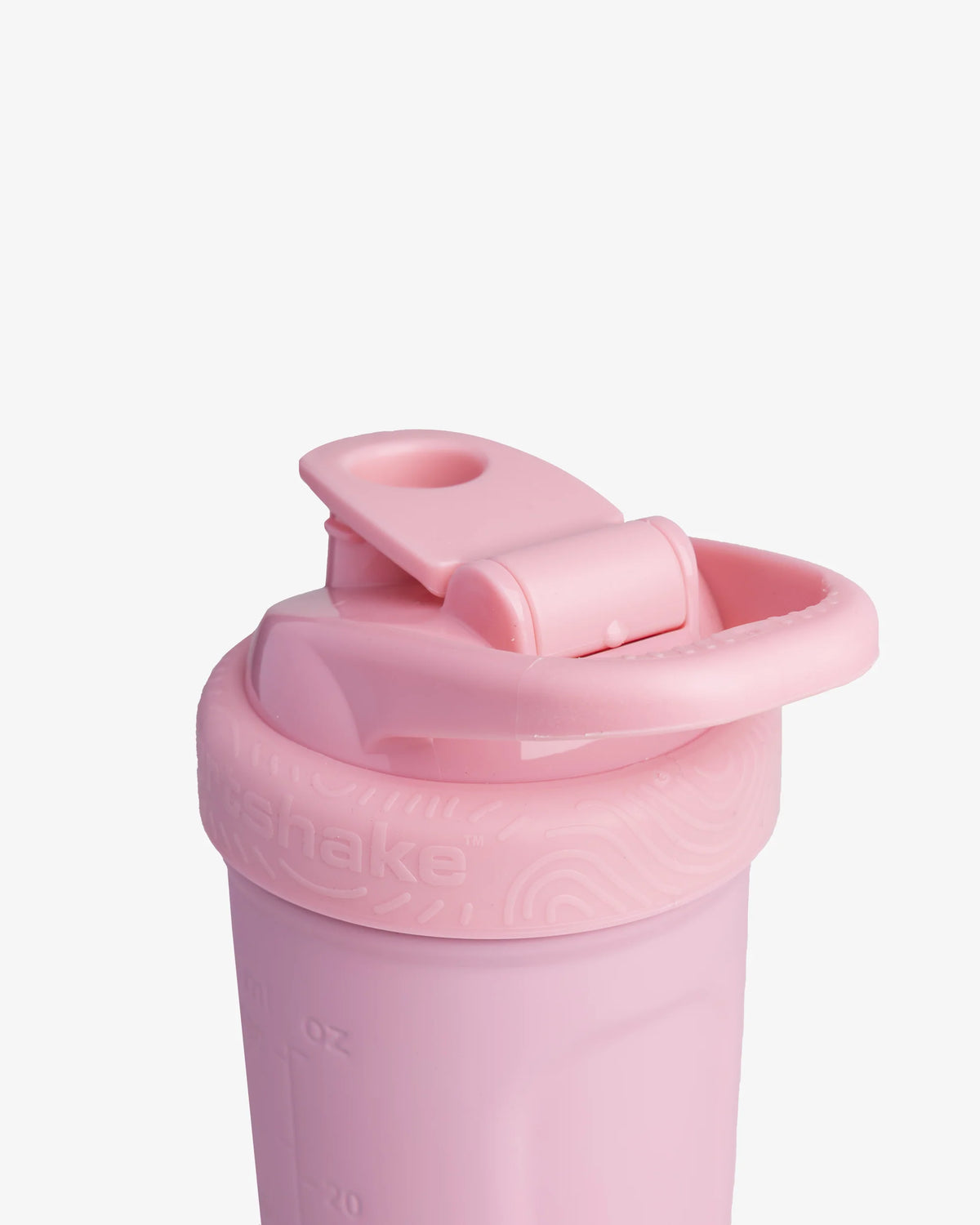 Stainless Steel Supergirl 900ml