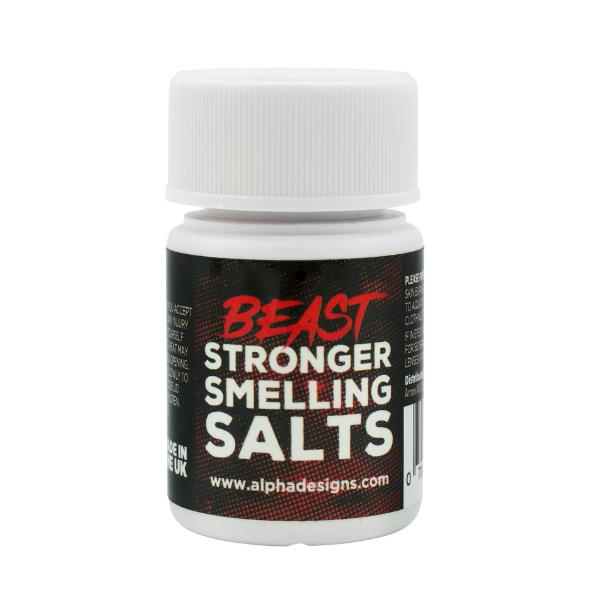 Beast Stronger Smelling Salts