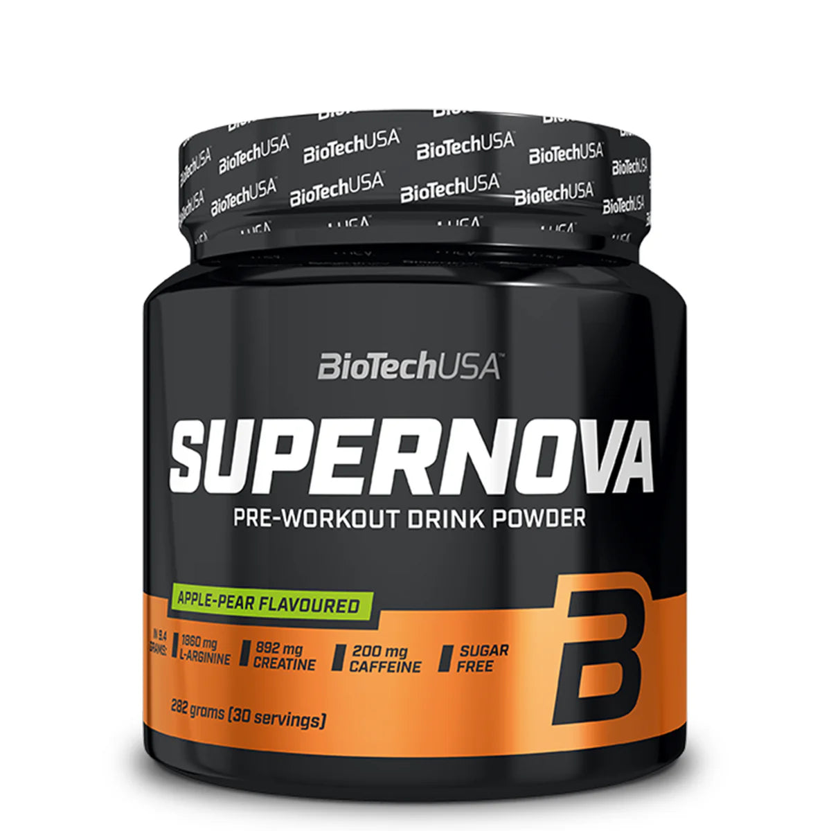 SuperNova Pre-Workout