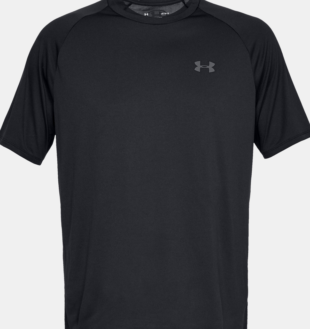 Men's UA Tech™ Black