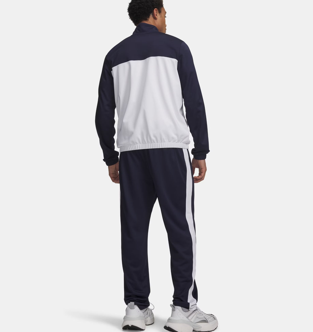 EMEA Tracksuit Novelty Midnight Navy