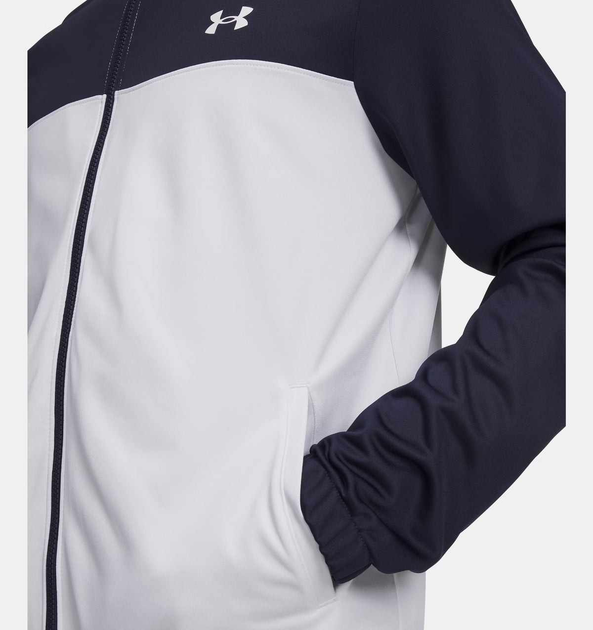 EMEA Tracksuit Novelty Midnight Navy
