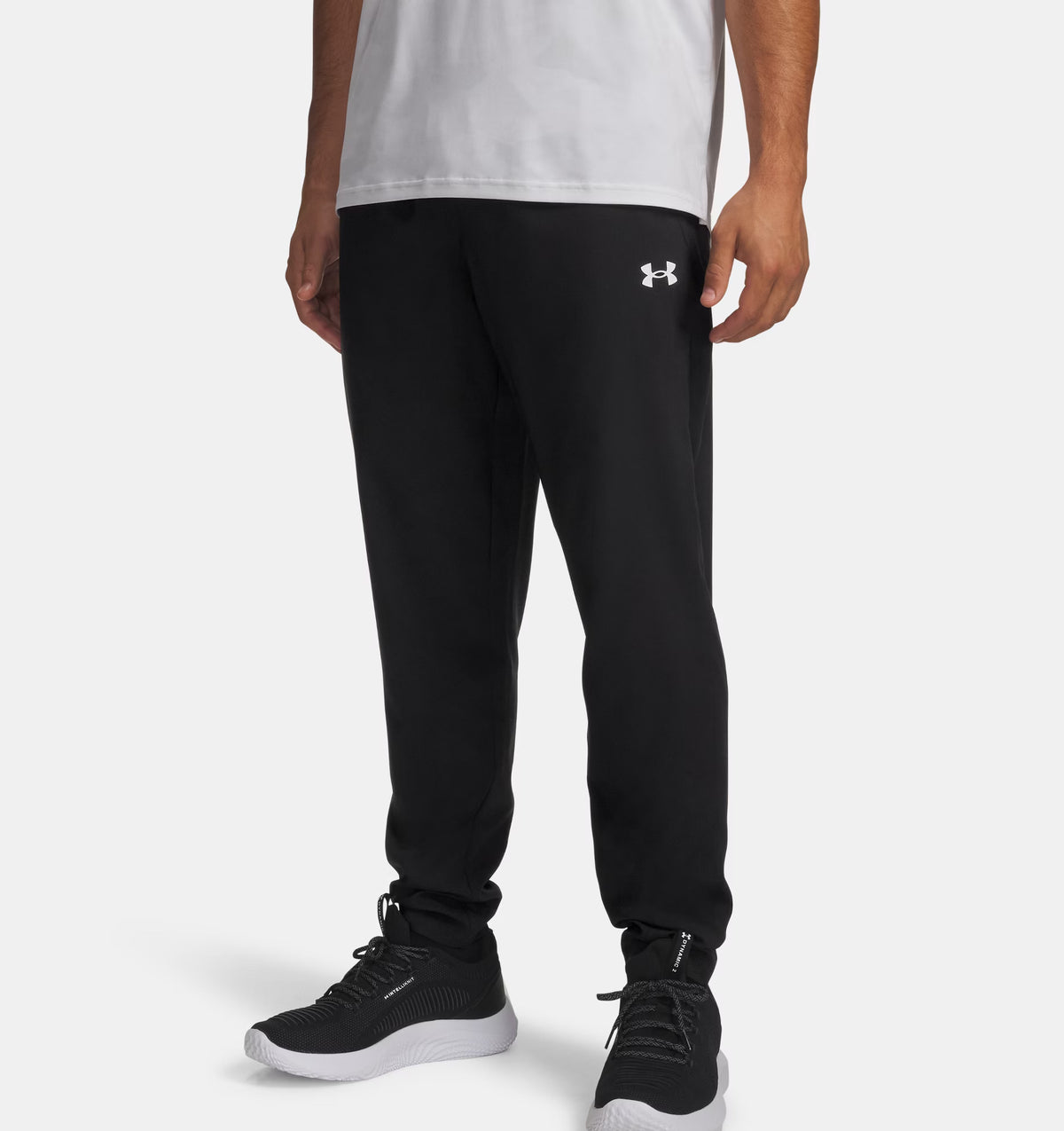 UA Vanish Training