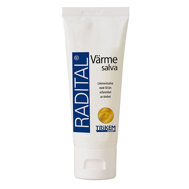 Radital Heating Balm