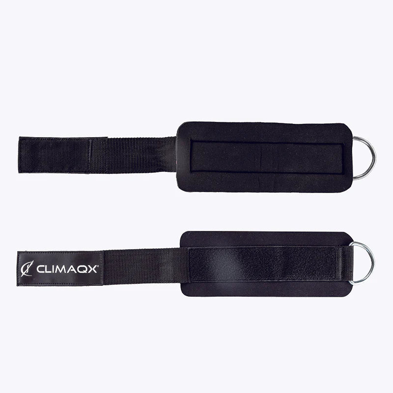 Climaqx Ankle Straps