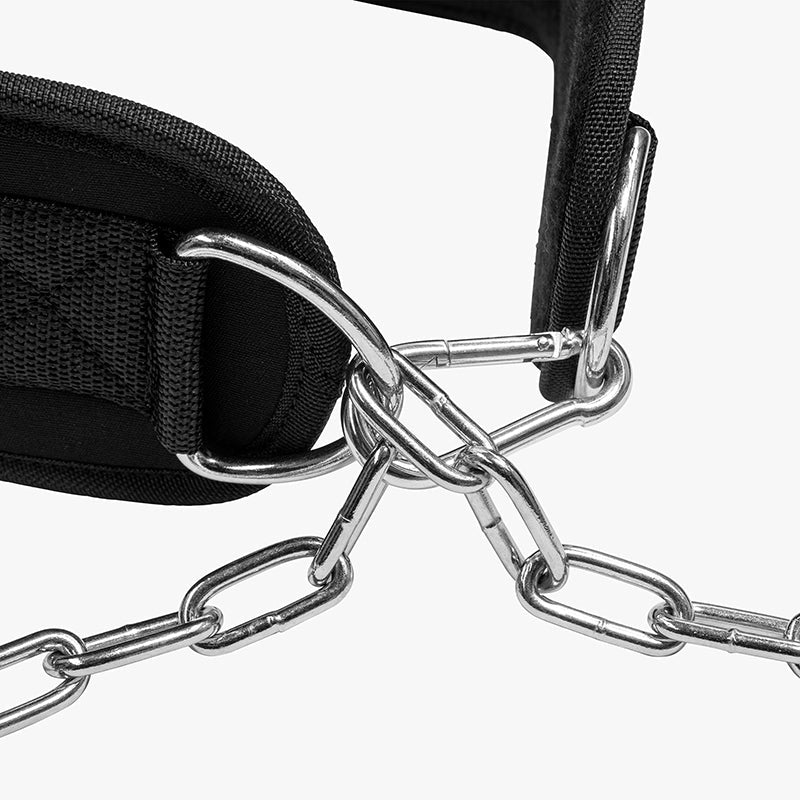Climaqx Dip Belt