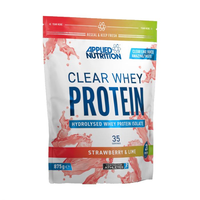 Applied Nutrition Clear Whey 875G