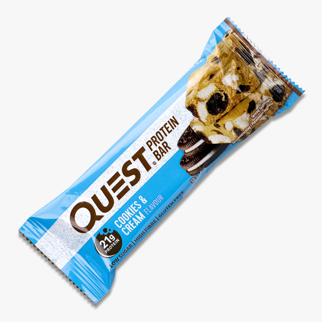 Quest Bar