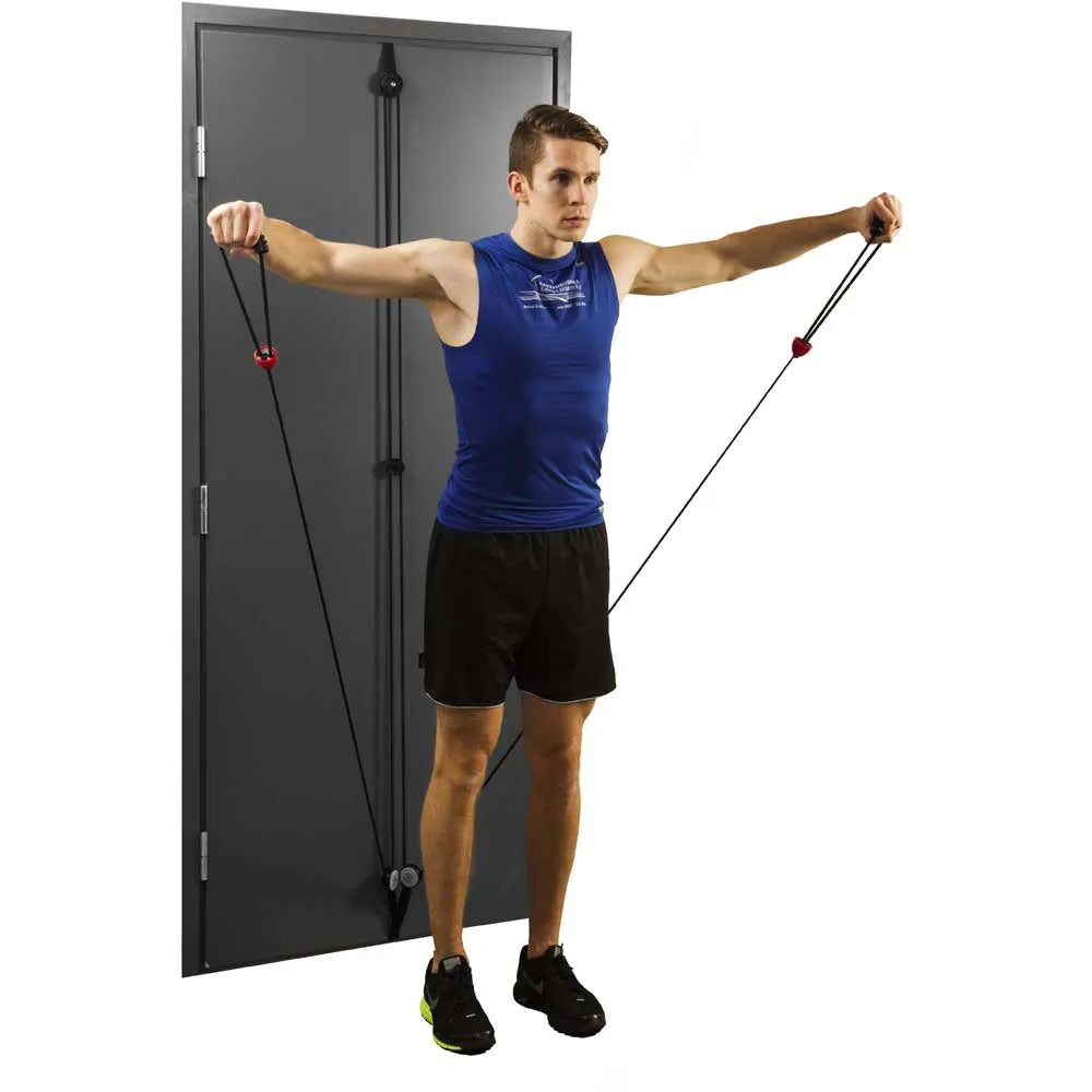Total Door Gym
