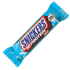 Snickers Protein Bar, Crisp 12x57g