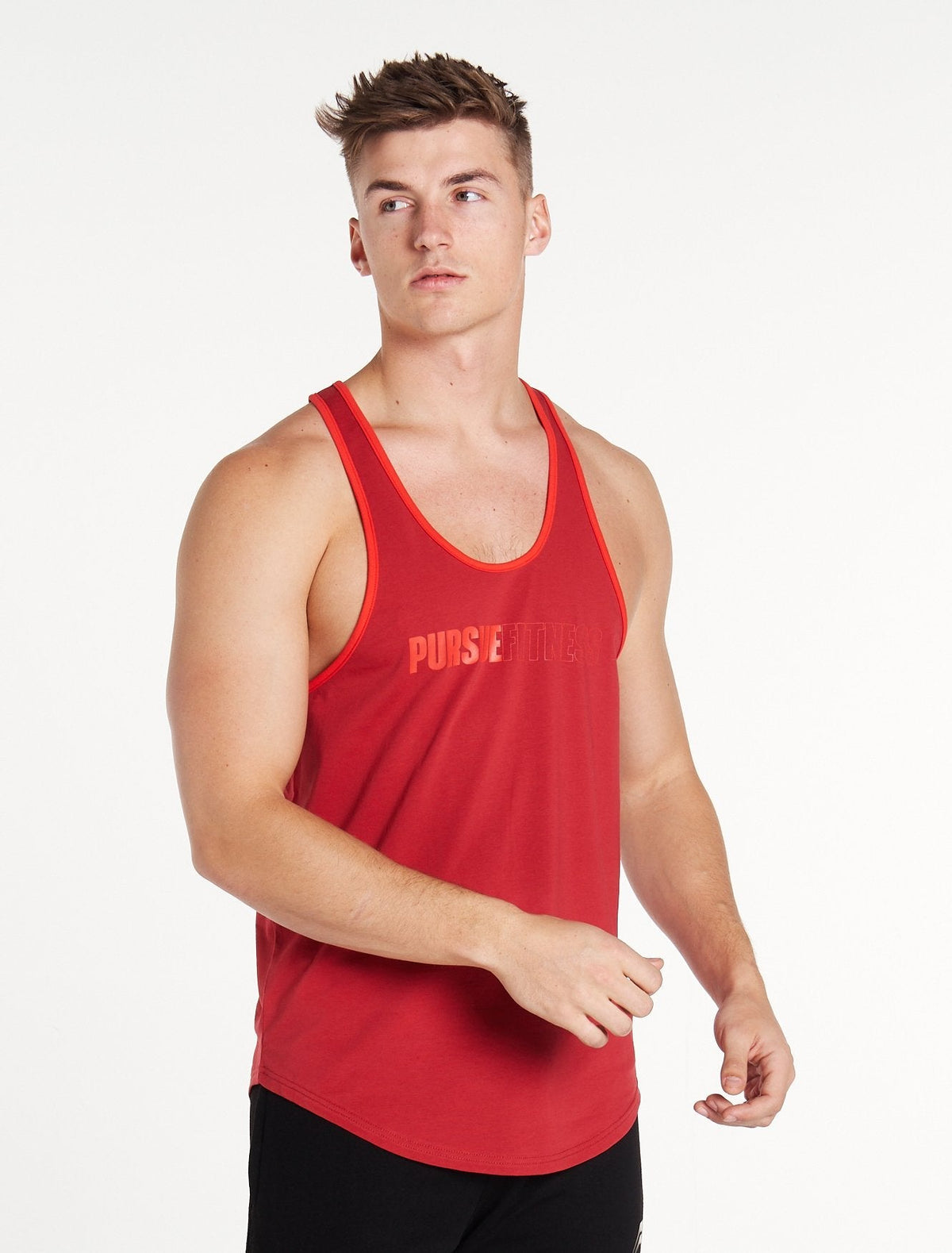ASPECT STRINGER VEST