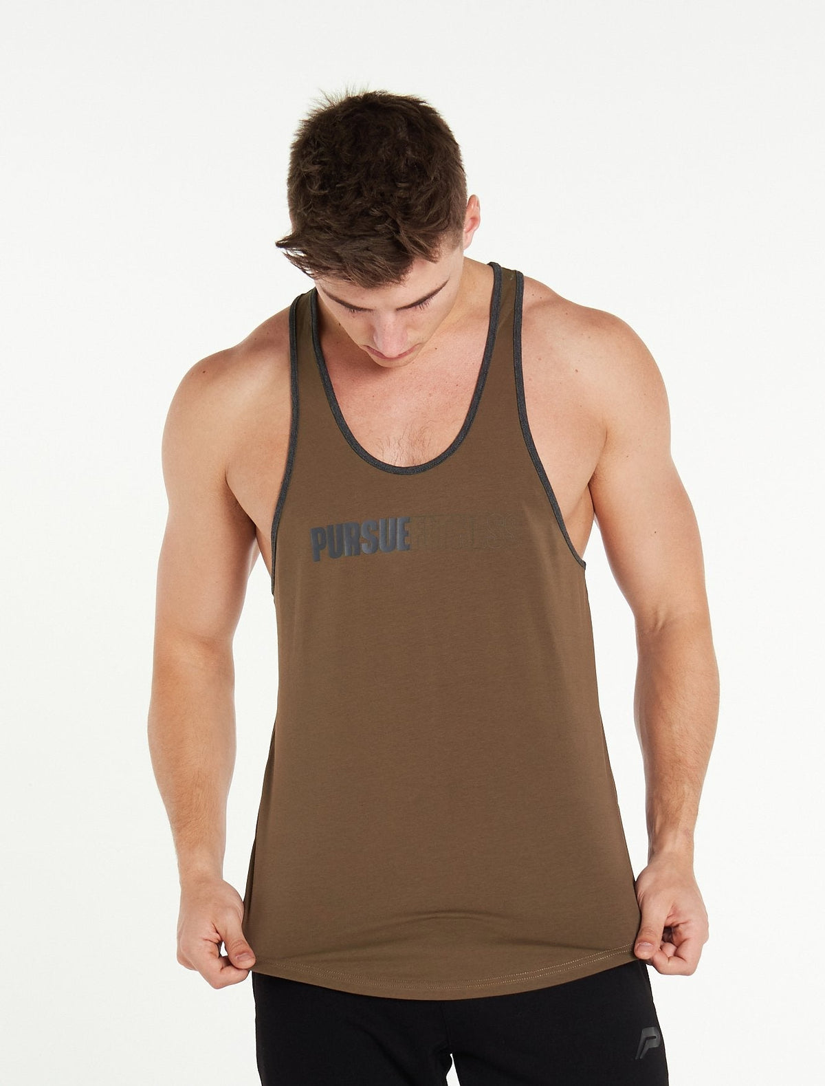 ASPECT STRINGER VEST