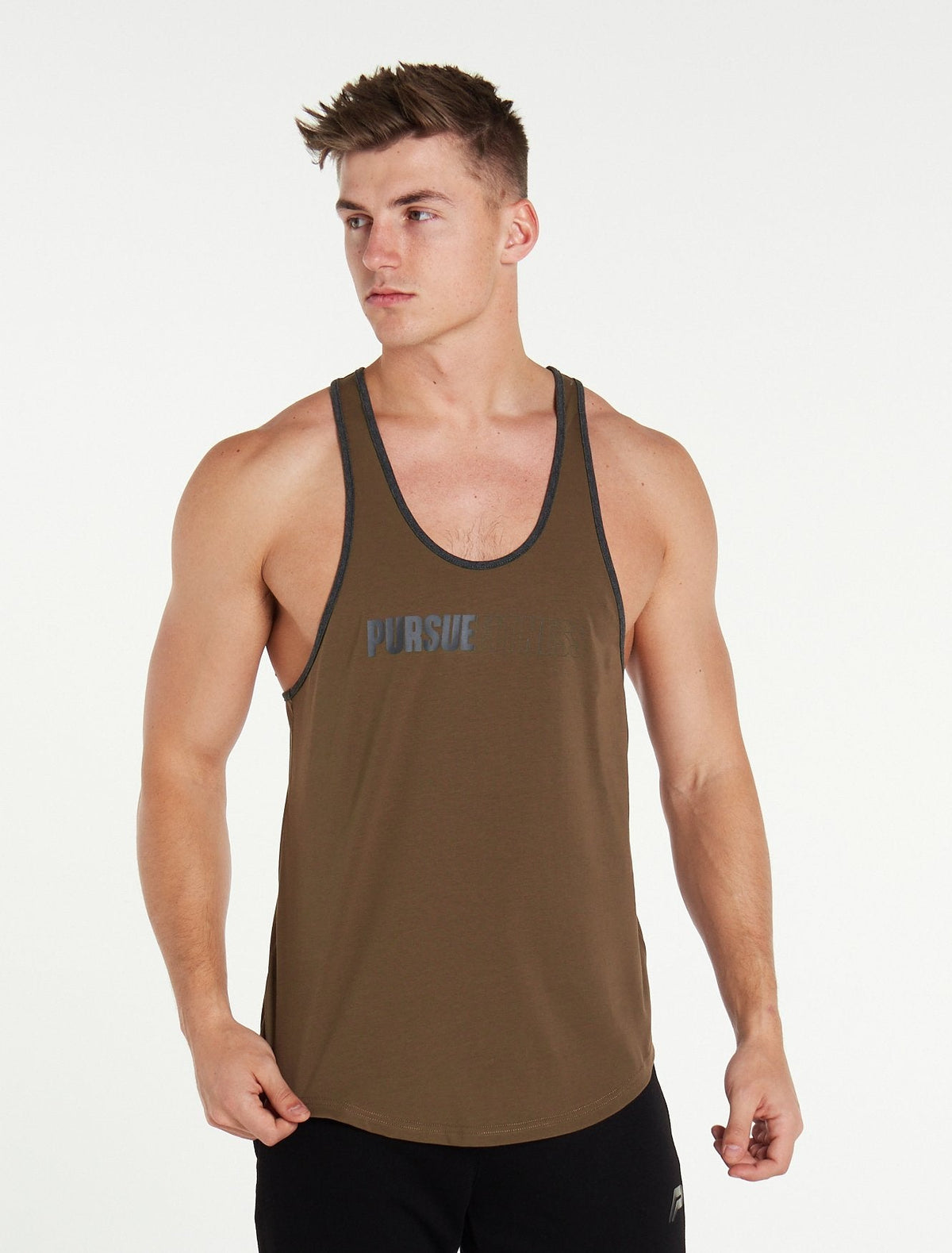 ASPECT STRINGER VEST
